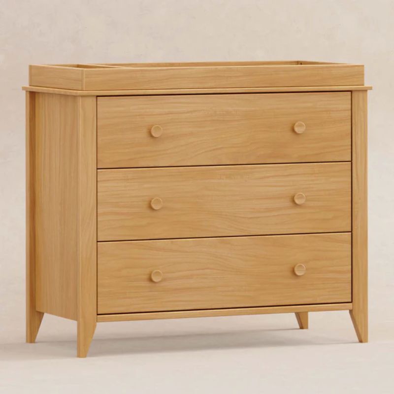 Sprout 3-Drawer Changer Dresser