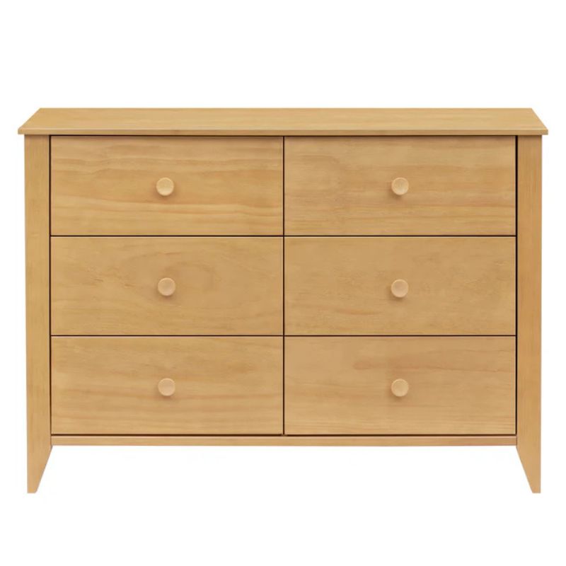 Sprout 6-Drawer Dresser