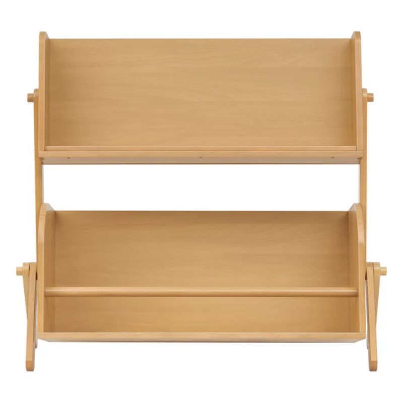 Tally Storage & Bookshelf