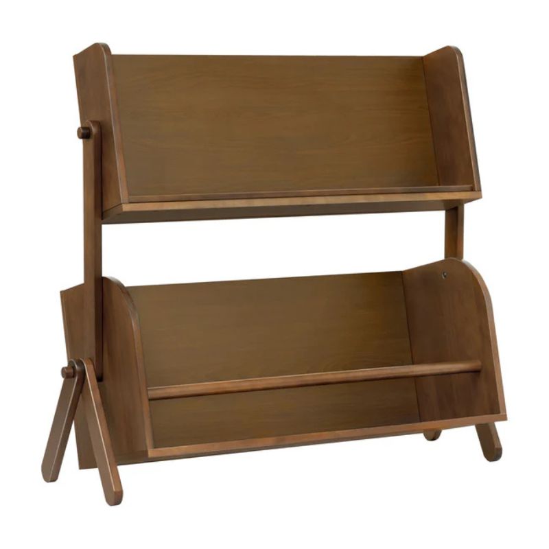 Tally Storage & Bookshelf