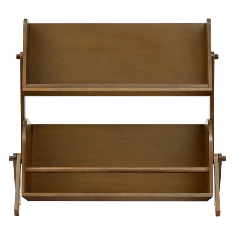 Tally Storage & Bookshelf
