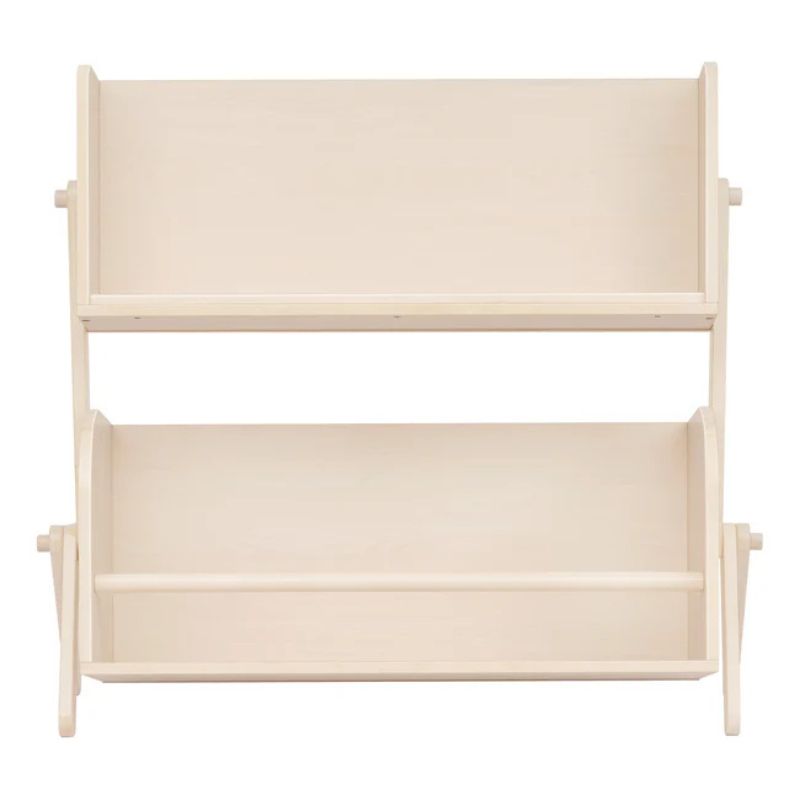 Tally Storage & Bookshelf