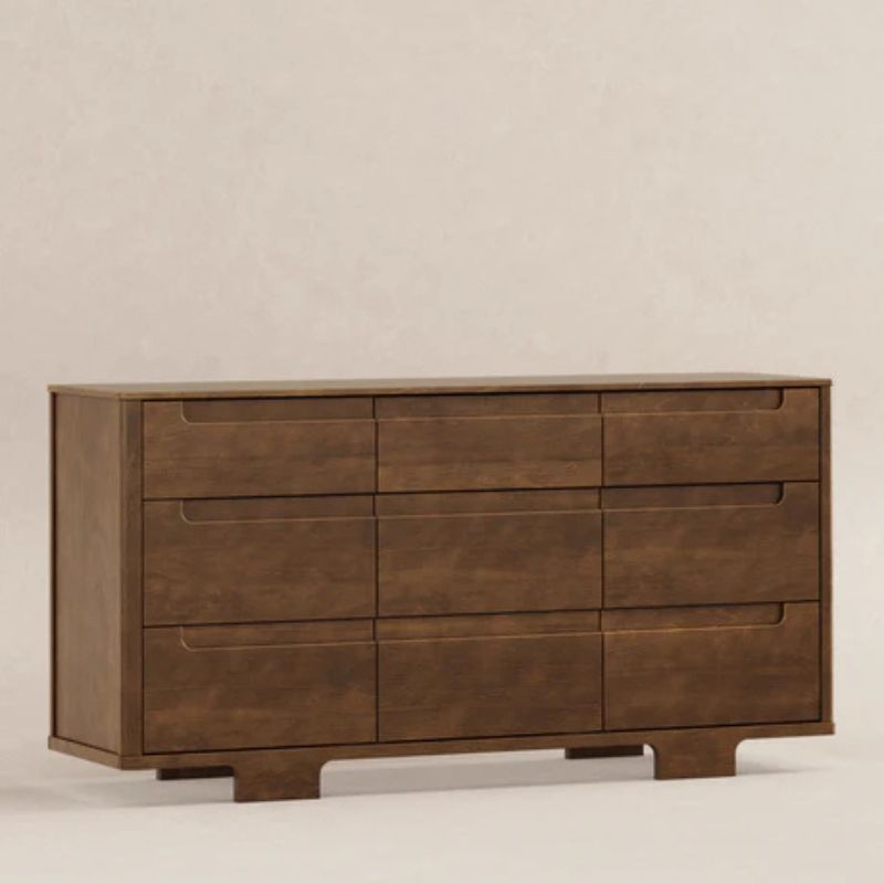 Yuzu  9-Drawer Dresser