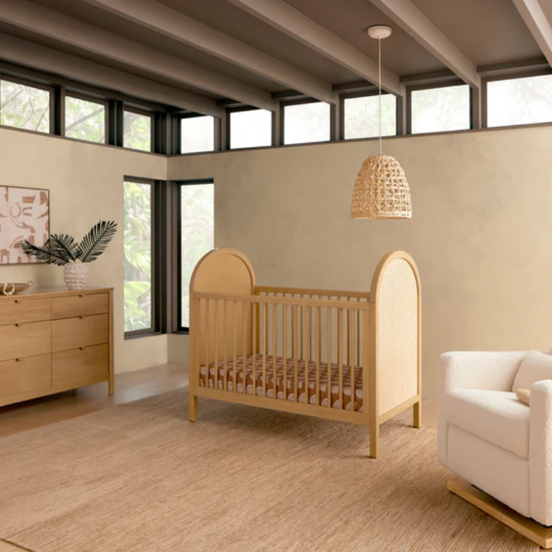 Bondi 3-in-1 Convertible Crib