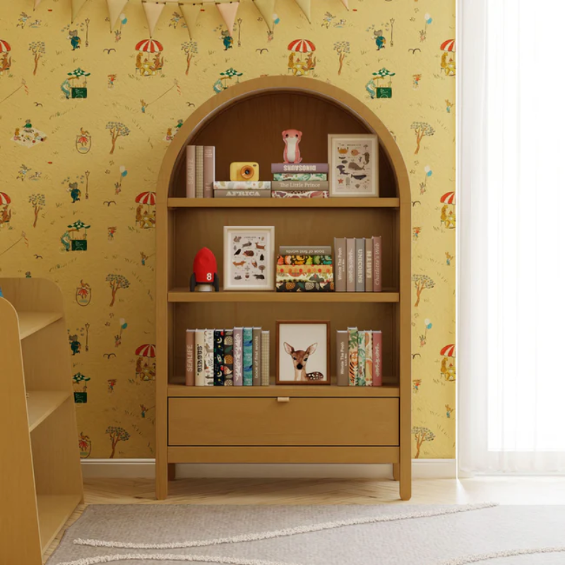 Bondi Bookcase