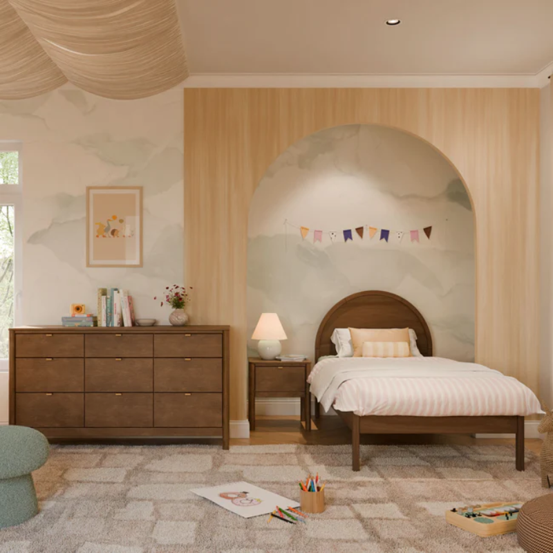 Bondi Twin Bed
