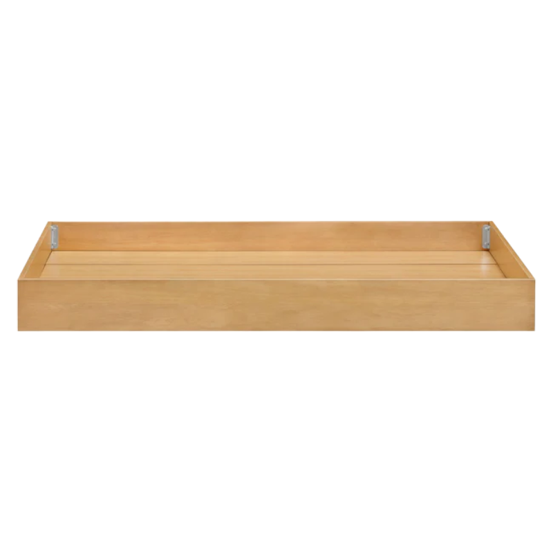Bondi Twin Trundle Storage Bed