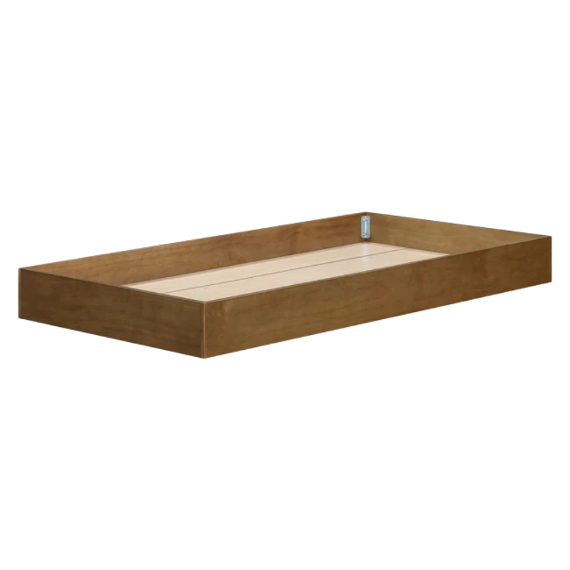 Bondi Twin Trundle Storage Bed