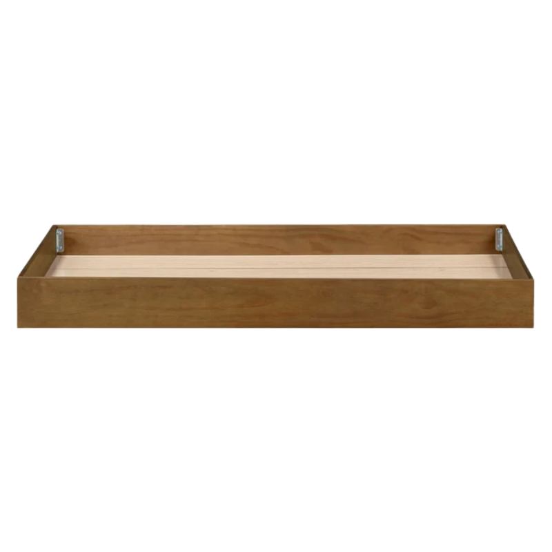Bondi Twin Trundle Storage Bed