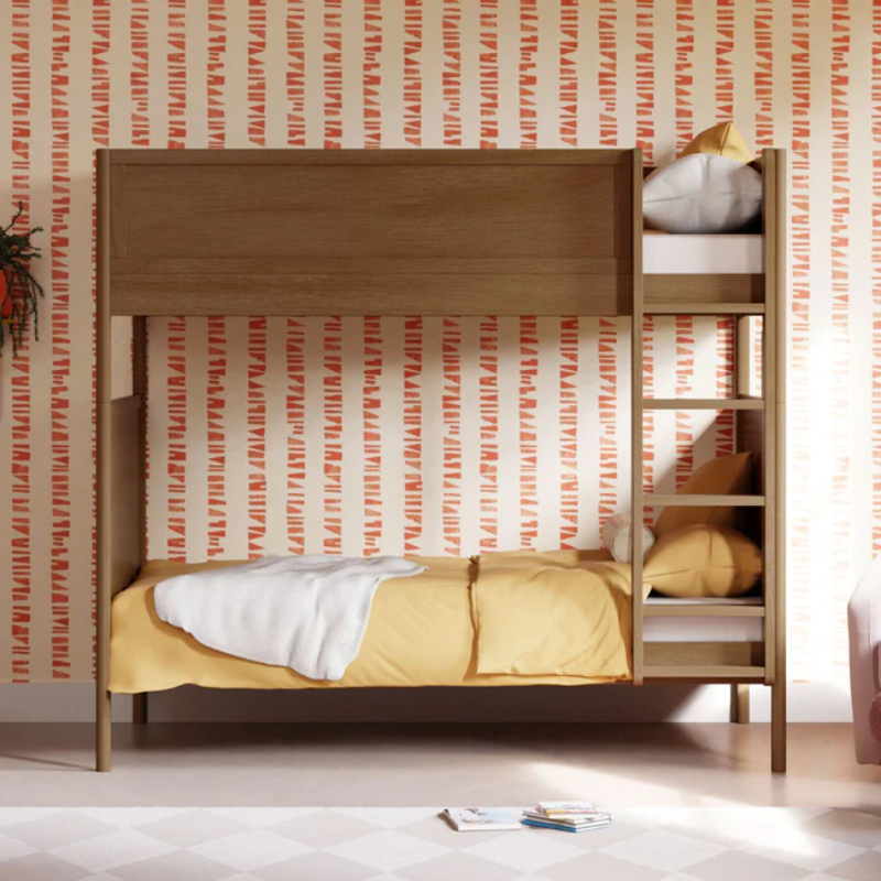 Bondi Twin Convertible Bunk Bed