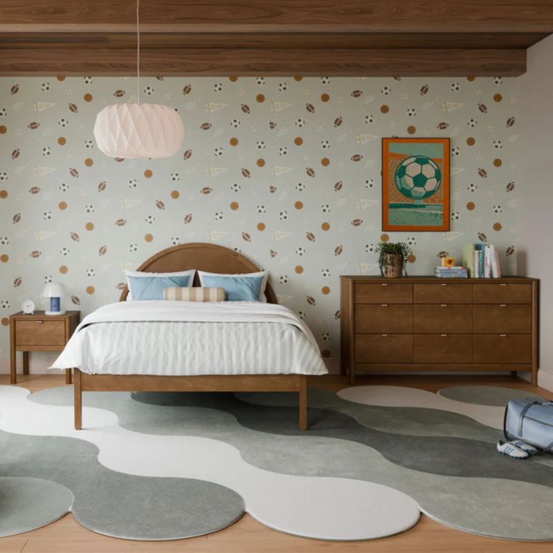 Bondi Full Bed