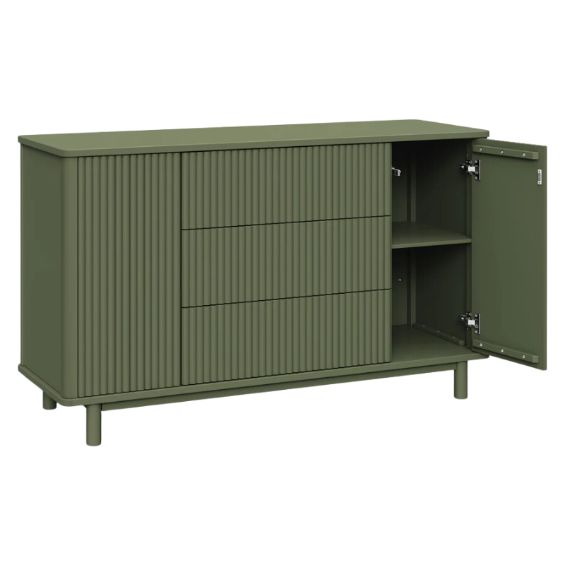 Pogo Tambour Dresser