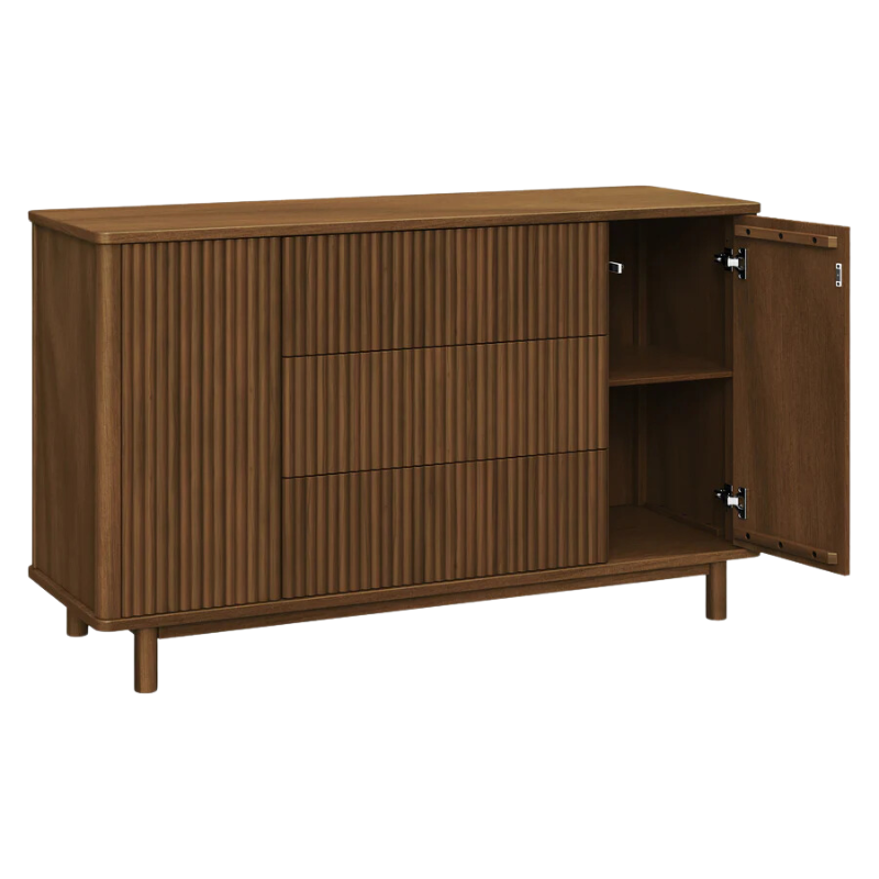 Pogo Tambour Dresser