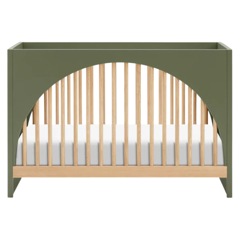 Moab 3-in-1 Convertible Crib