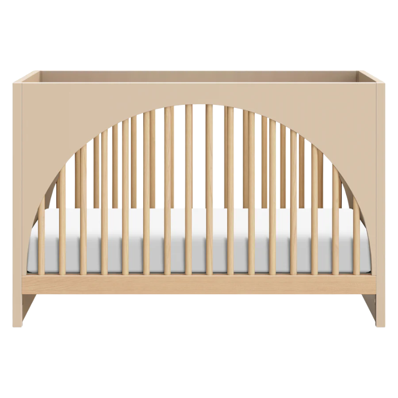 Moab 3-in-1 Convertible Crib