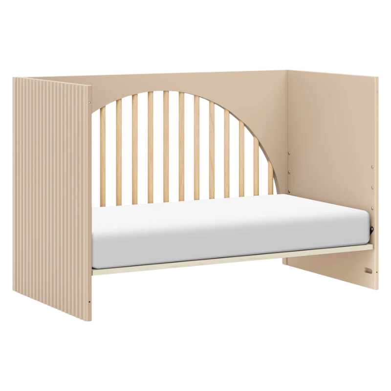 Moab 3-in-1 Convertible Crib