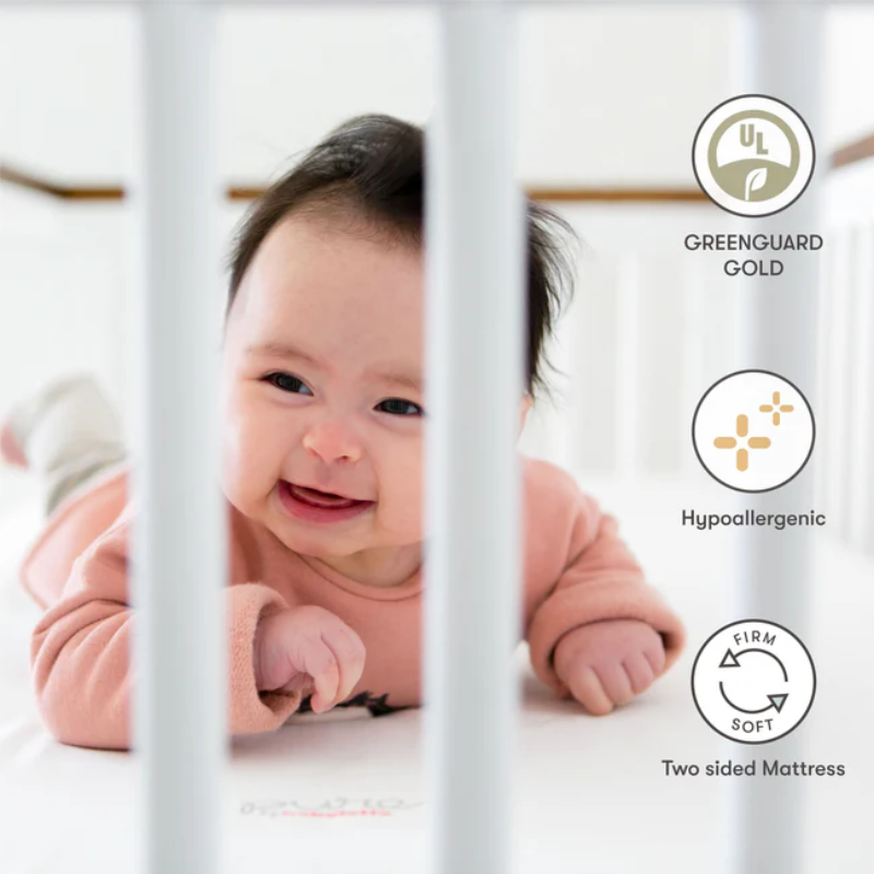 Pure Core Standard Hybrid Mattress