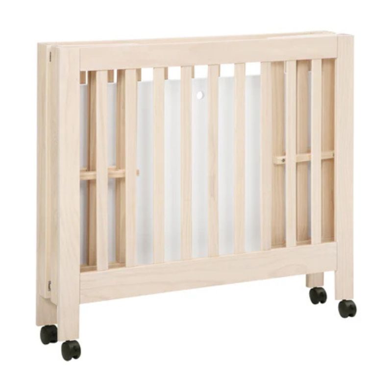 Origami Mini Crib
