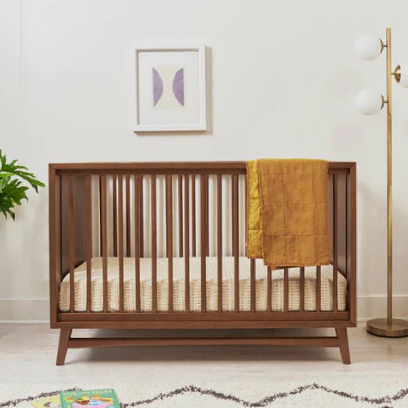 Peggy 3-in-1 Convertible Crib