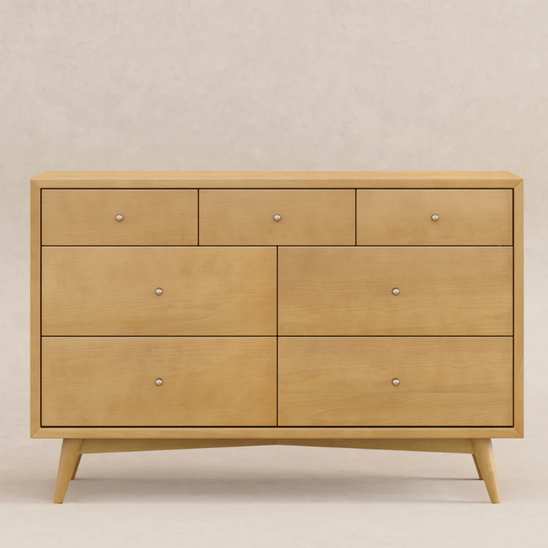 Palma 7-Drawer Double Dresser