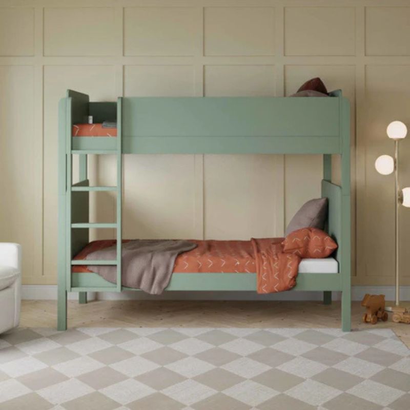 TipToe Bunk Bed