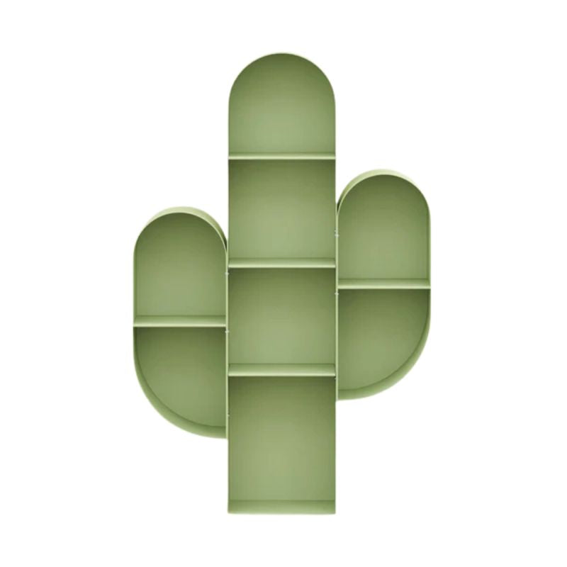 Cactus Bookcase