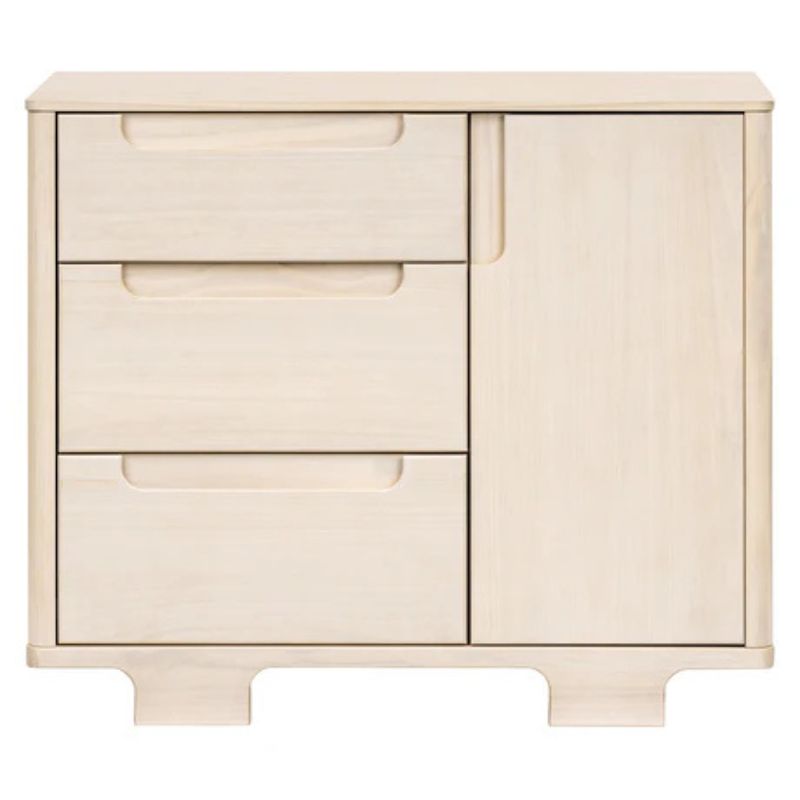 Yuzu 3-Drawer Dresser