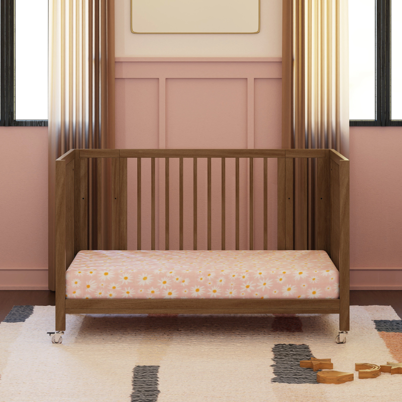 Rolli 9-in-1 Convertible All-Stages Crib