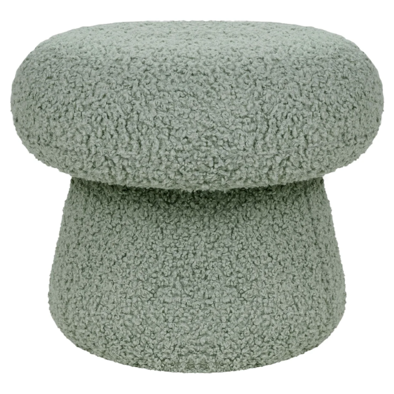 Mushroom Pouf