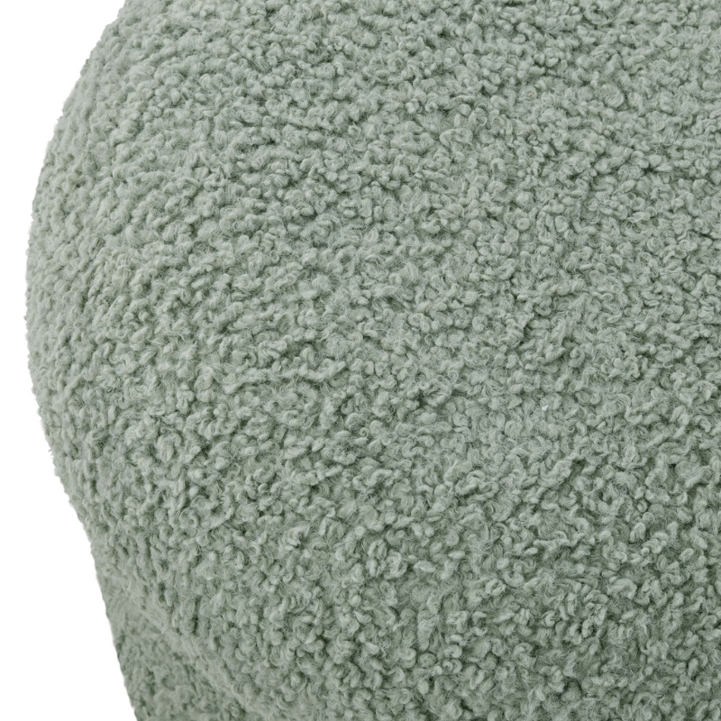 Mushroom Pouf