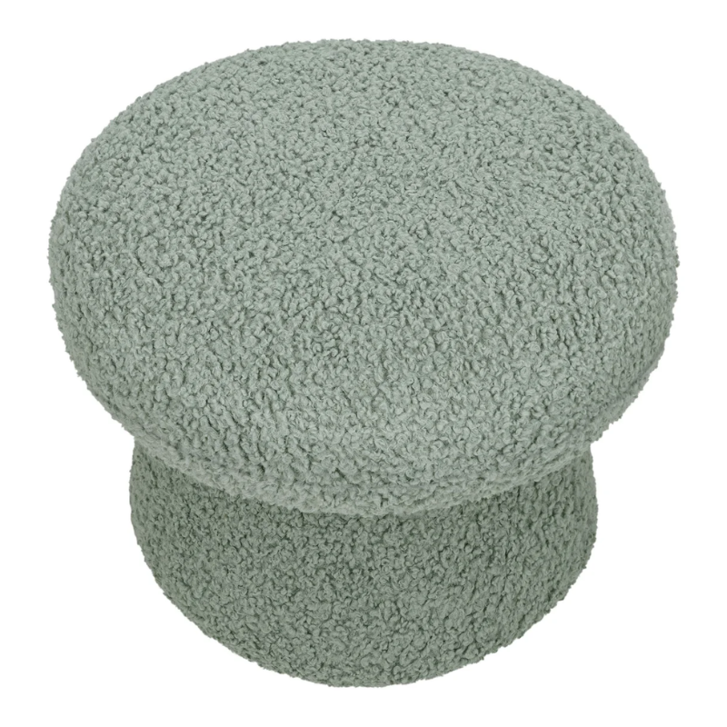 Mushroom Pouf