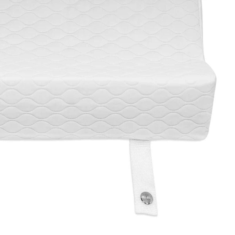 Contour Changing Pad