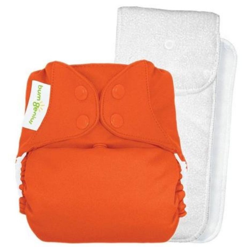 Original Cloth Diapers 5.0 Sassy