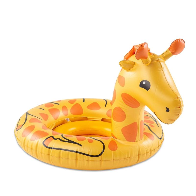 Lil' Float