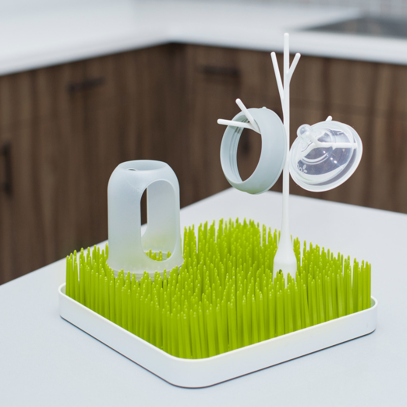 Twig Drying Rack