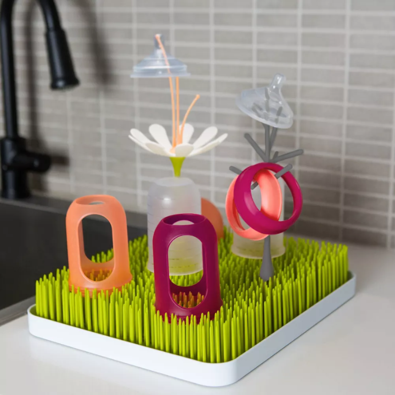 Twig Drying Rack