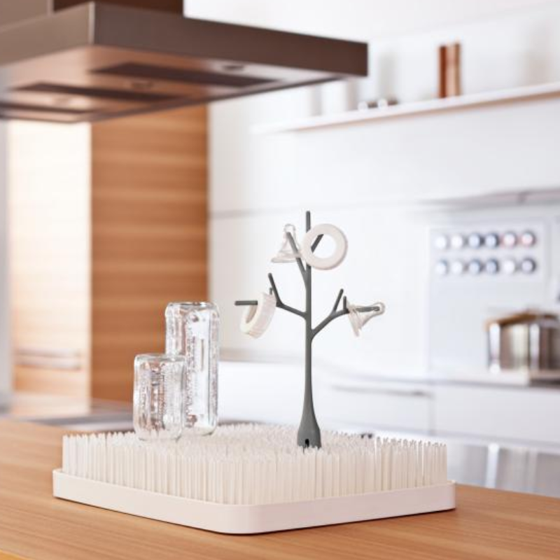 Twig Drying Rack