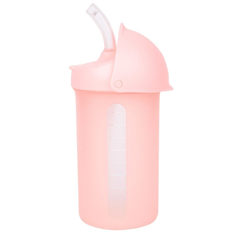 Swig Silicone Straw - 9 Ounces