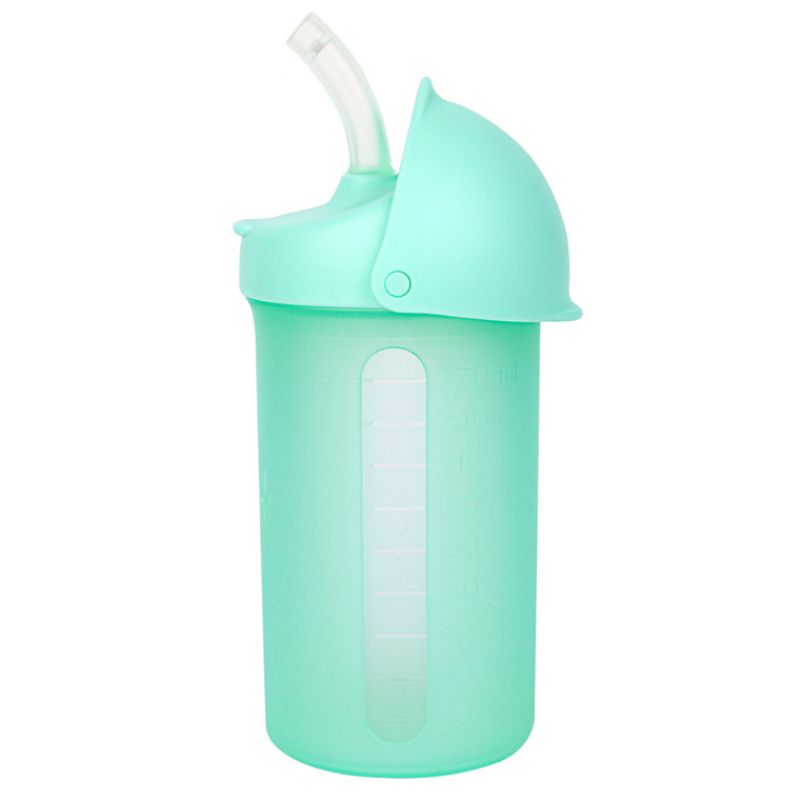 Swig Silicone Straw - 9 Ounces