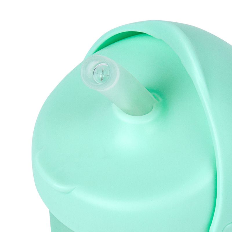 Swig Silicone Straw - 9 Ounces Mint
