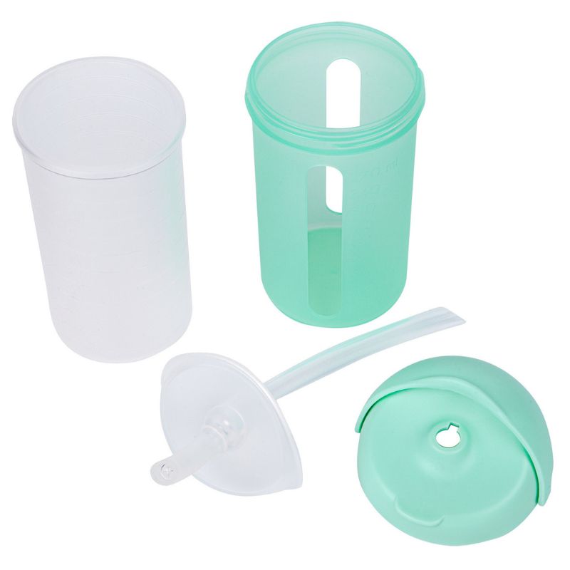 Swig Silicone Straw - 9 Ounces
