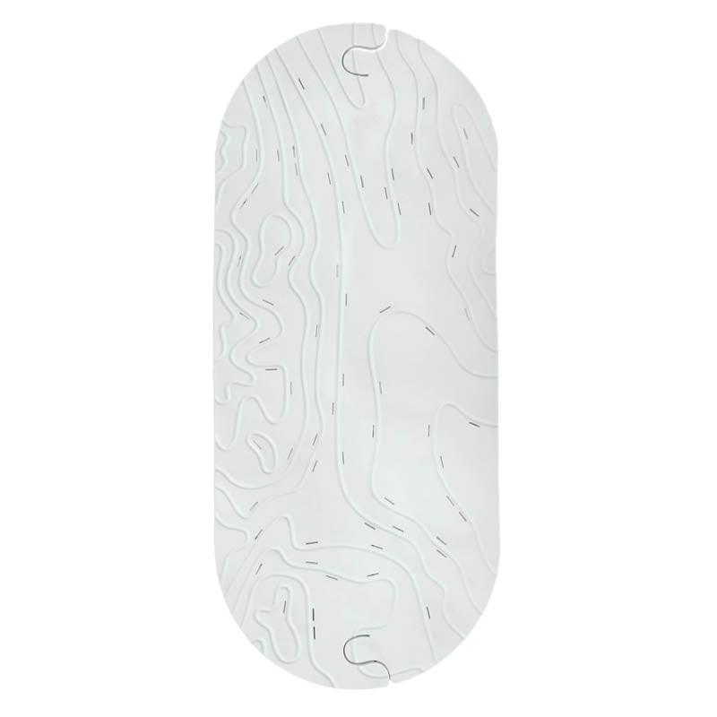 Griffle Bath Mat