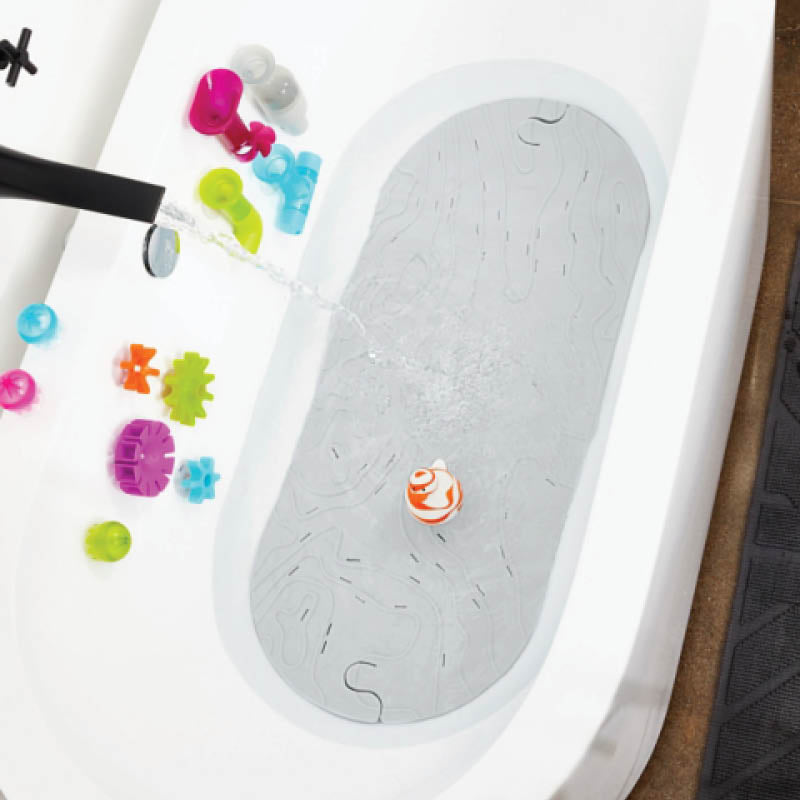 Griffle Bath Mat