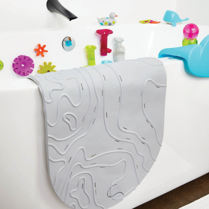 Griffle Bath Mat