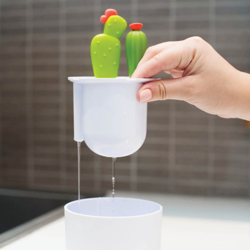 Bottle Cleaning Brush Set 