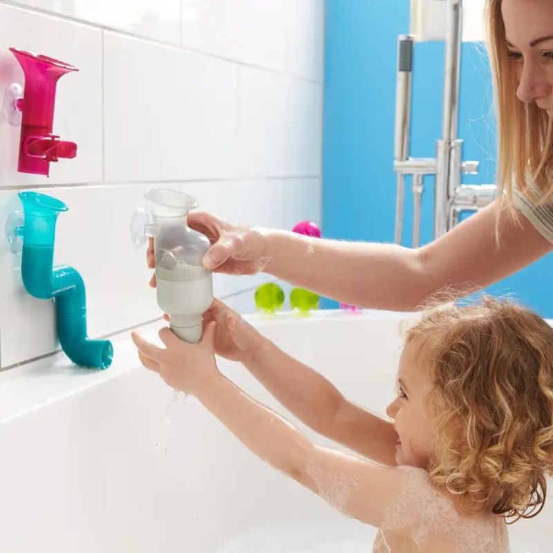 Bath Toy Bundle