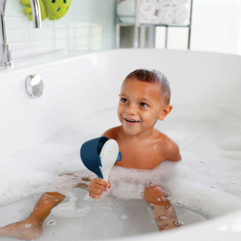 Chomp Hungry Whale Bath Toy