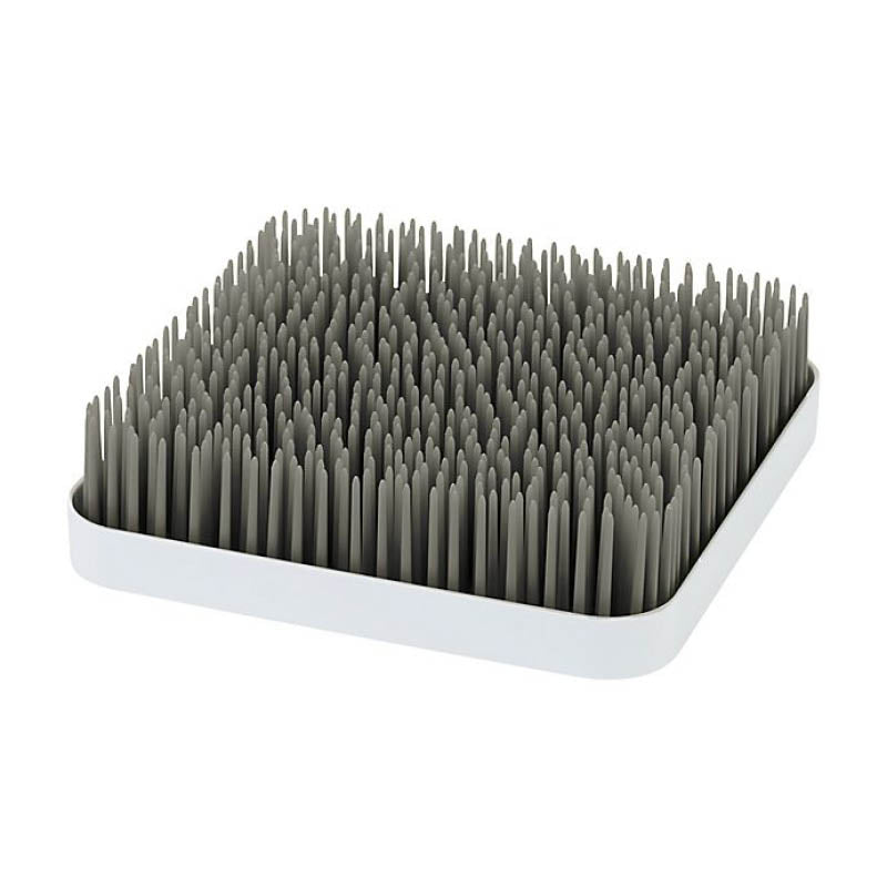 Grass Drying Rack grey