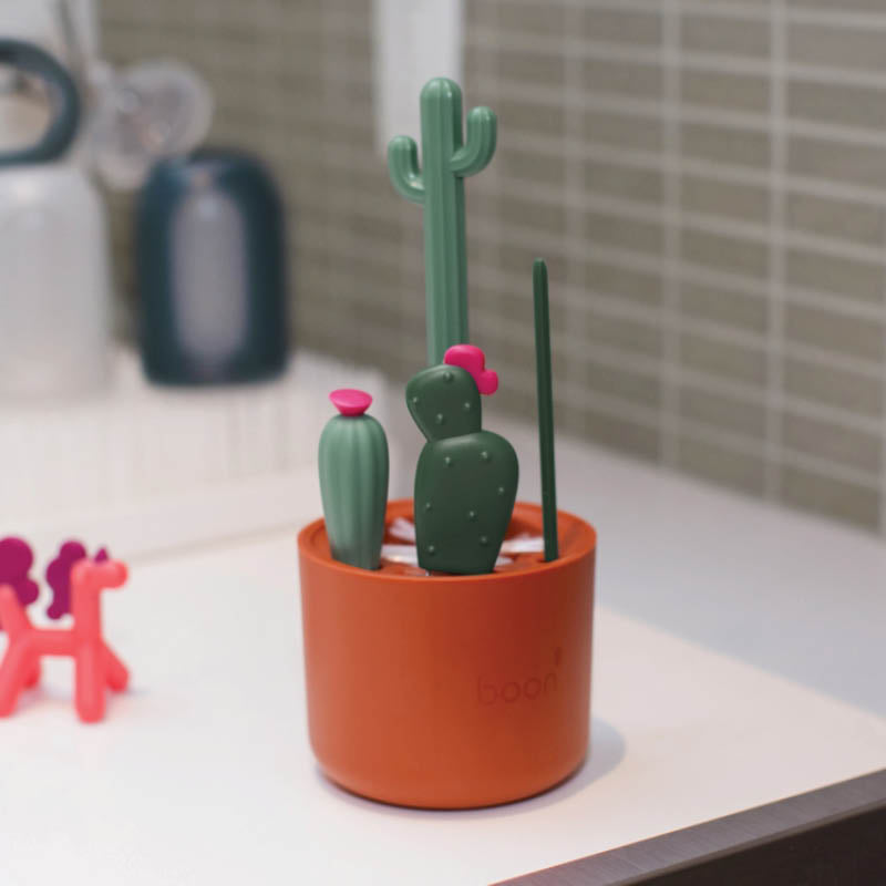 Bottle Cleaning Brush Set 