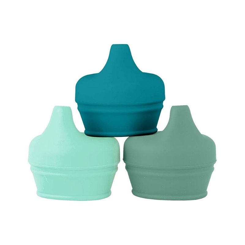 Snug Spout Lids - 3 Pack